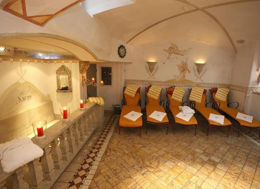 Spa Photo