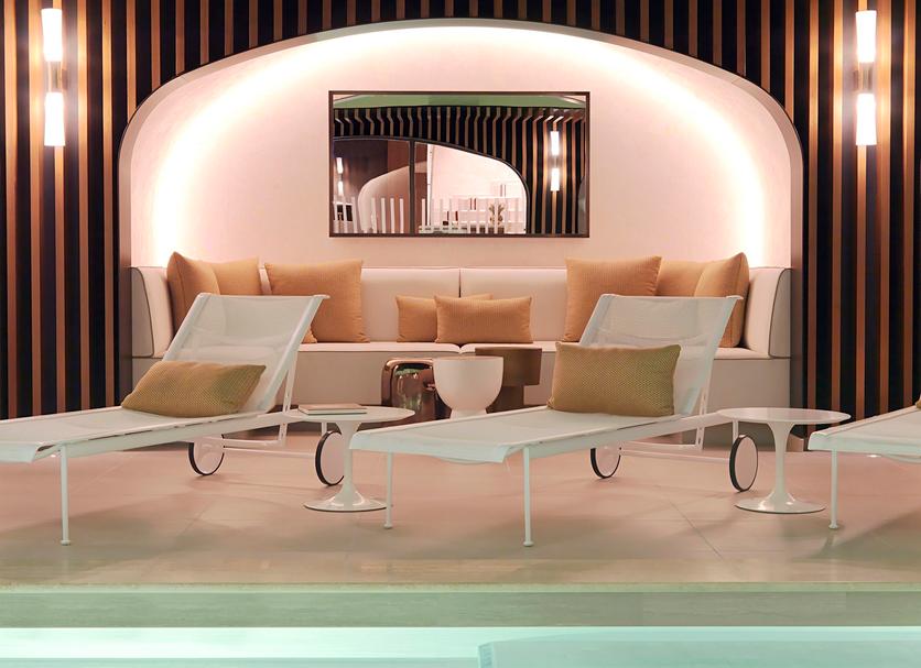 Spa Photo