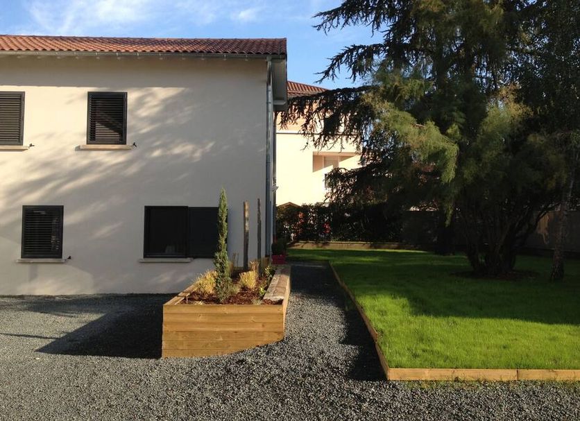 Outdoor view Photo