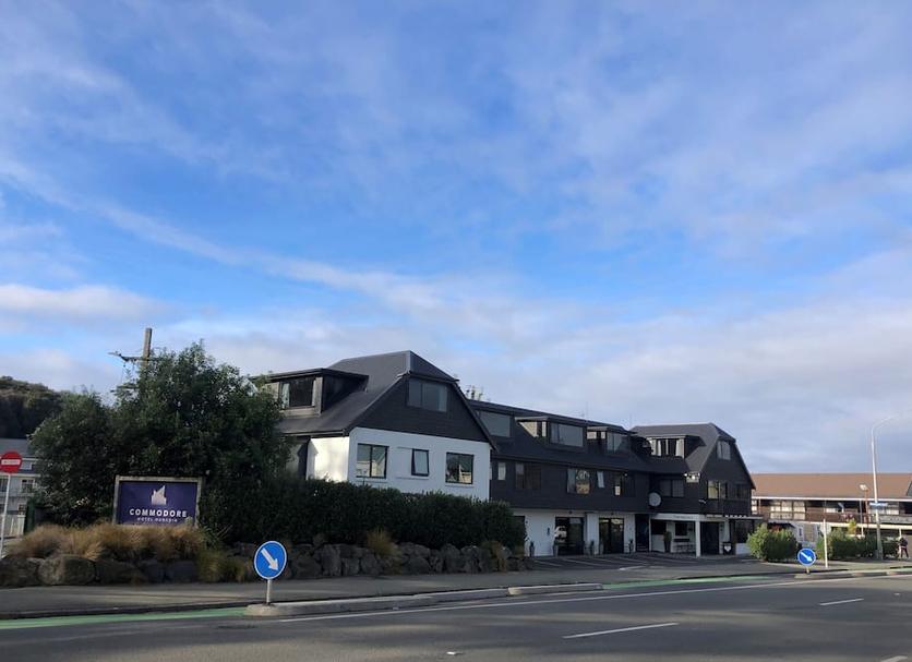 Building Photo