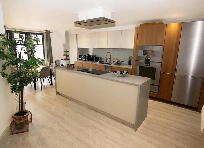 Kitchen Photo