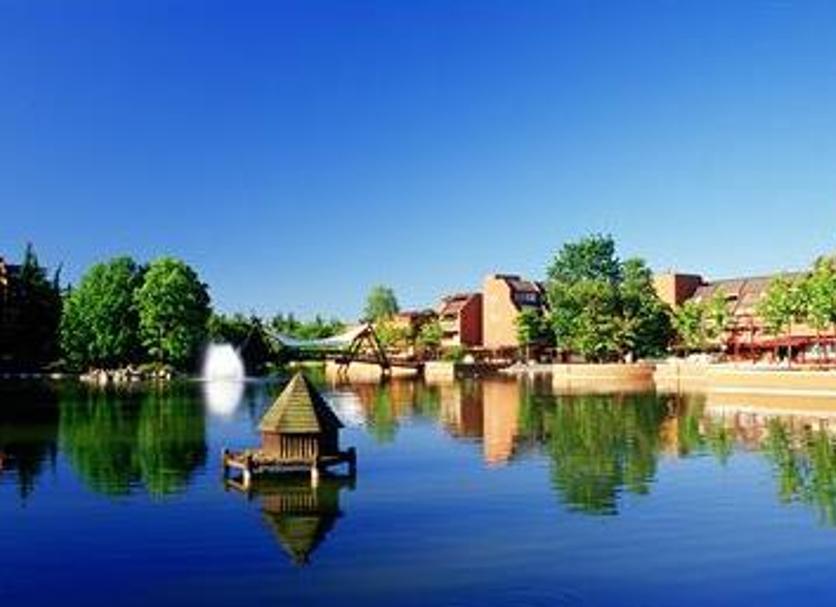 Outdoor view Photo