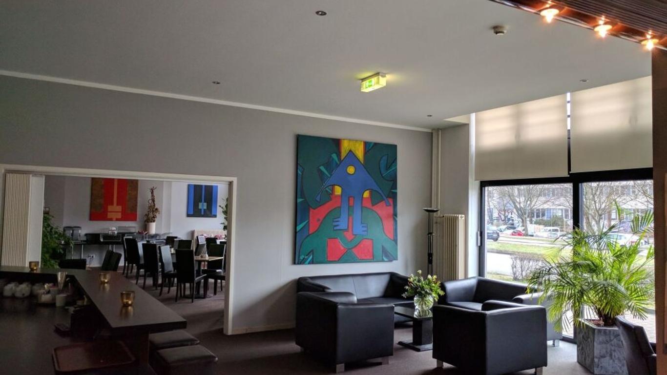 Hotel Sedes