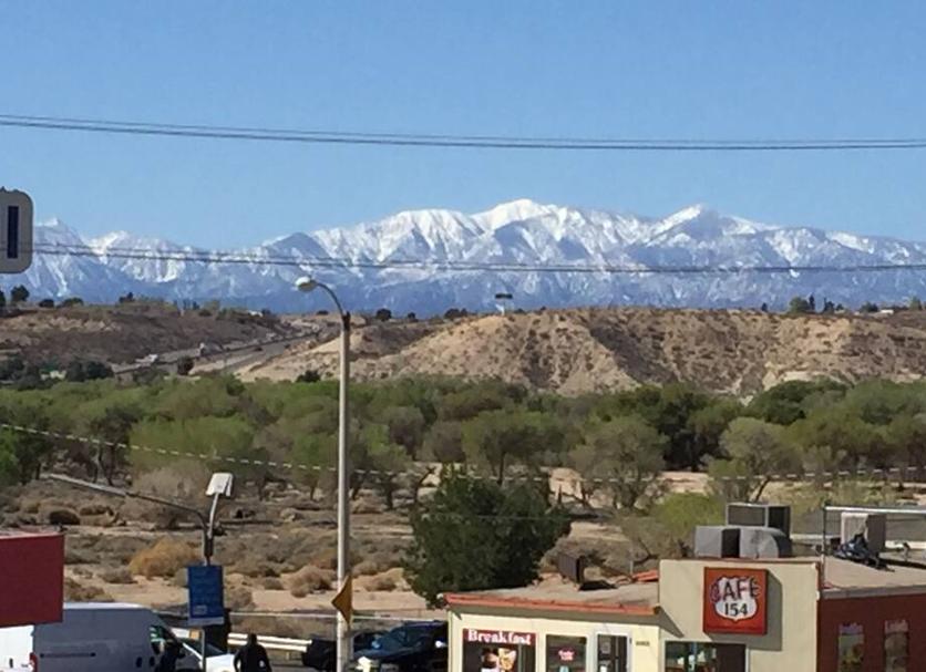 Outdoor view Photo
