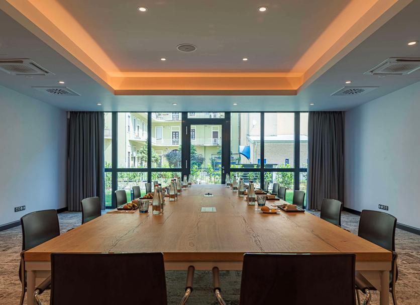 Conference room Photo
