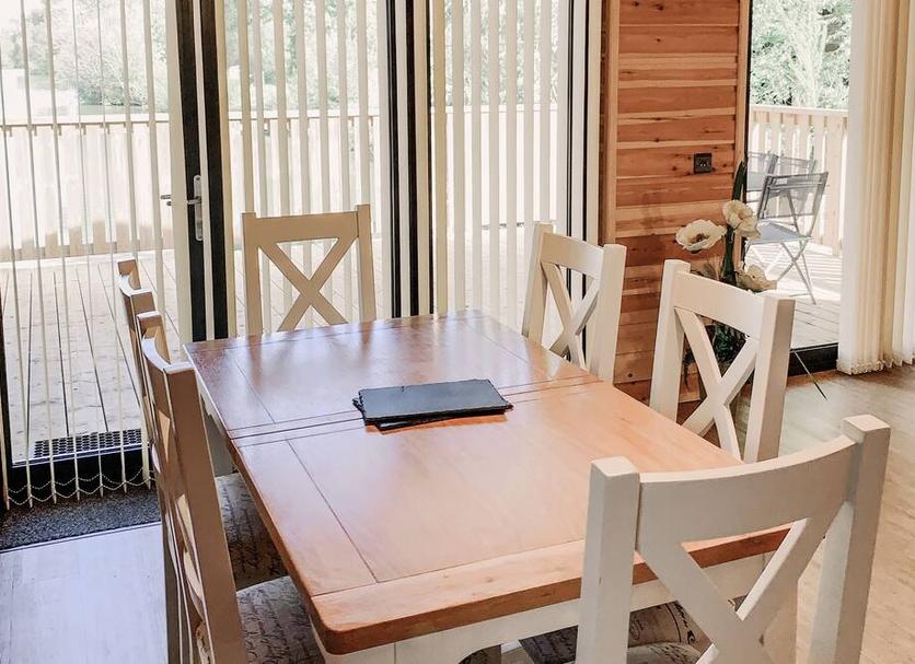 Dining room Photo