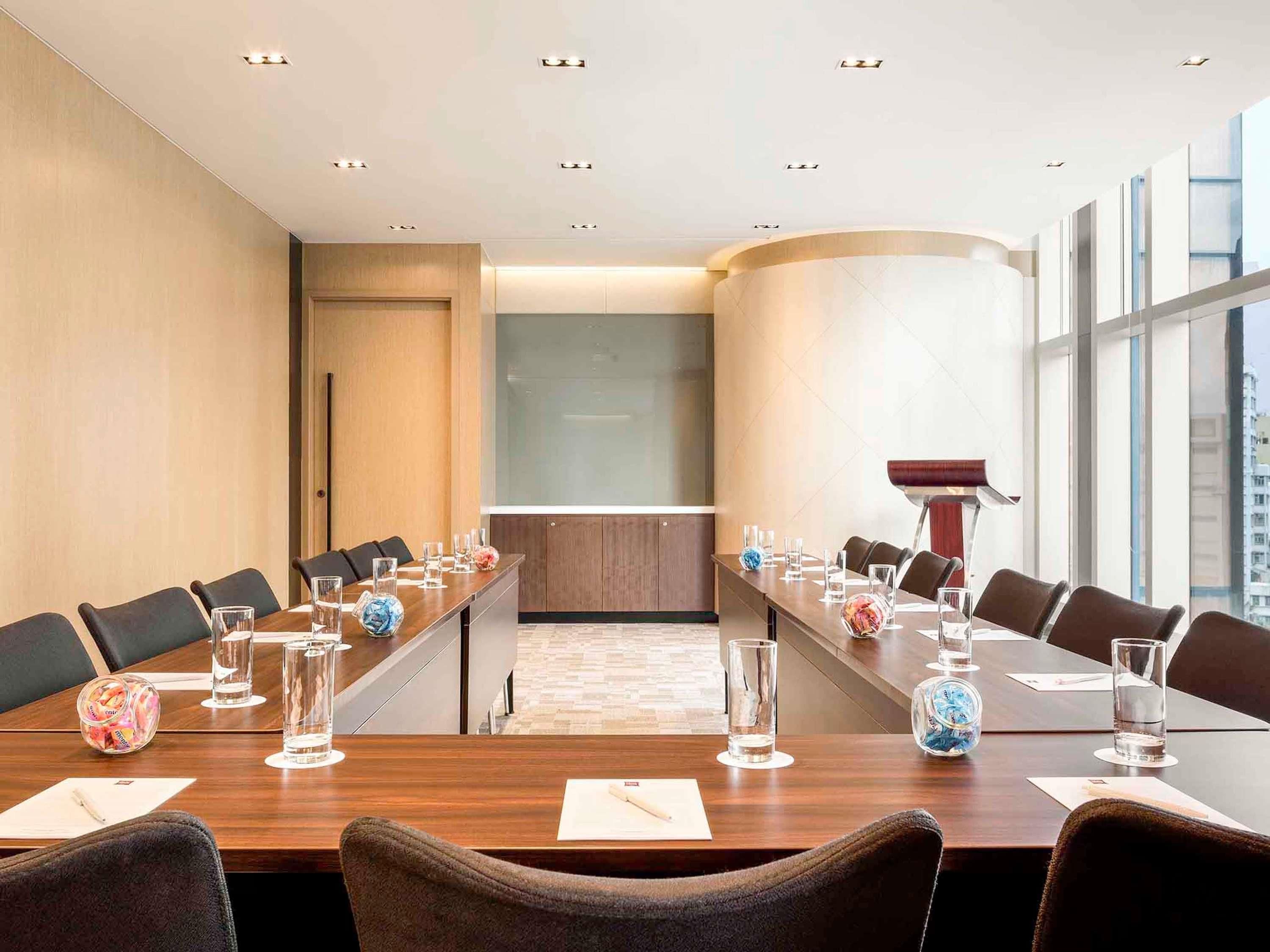 Conference room