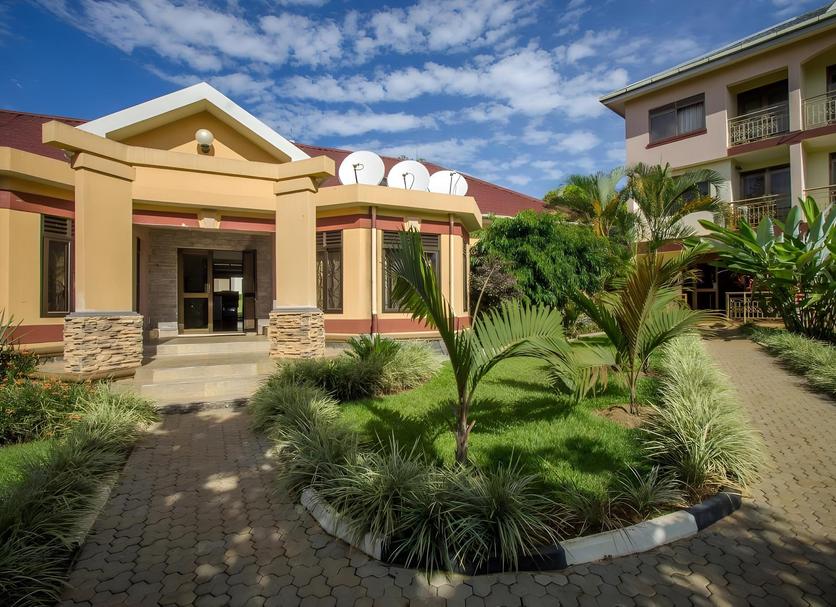 Outdoor view Photo