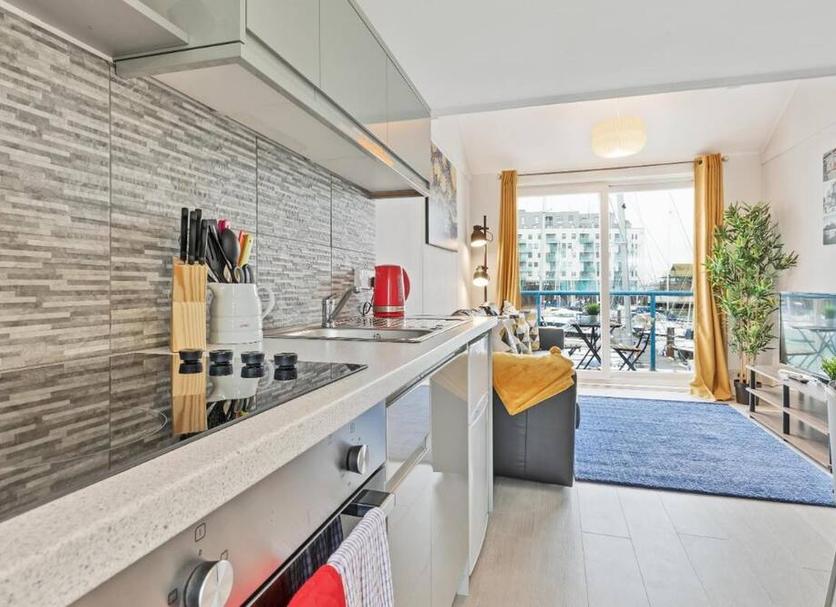 Kitchen Photo