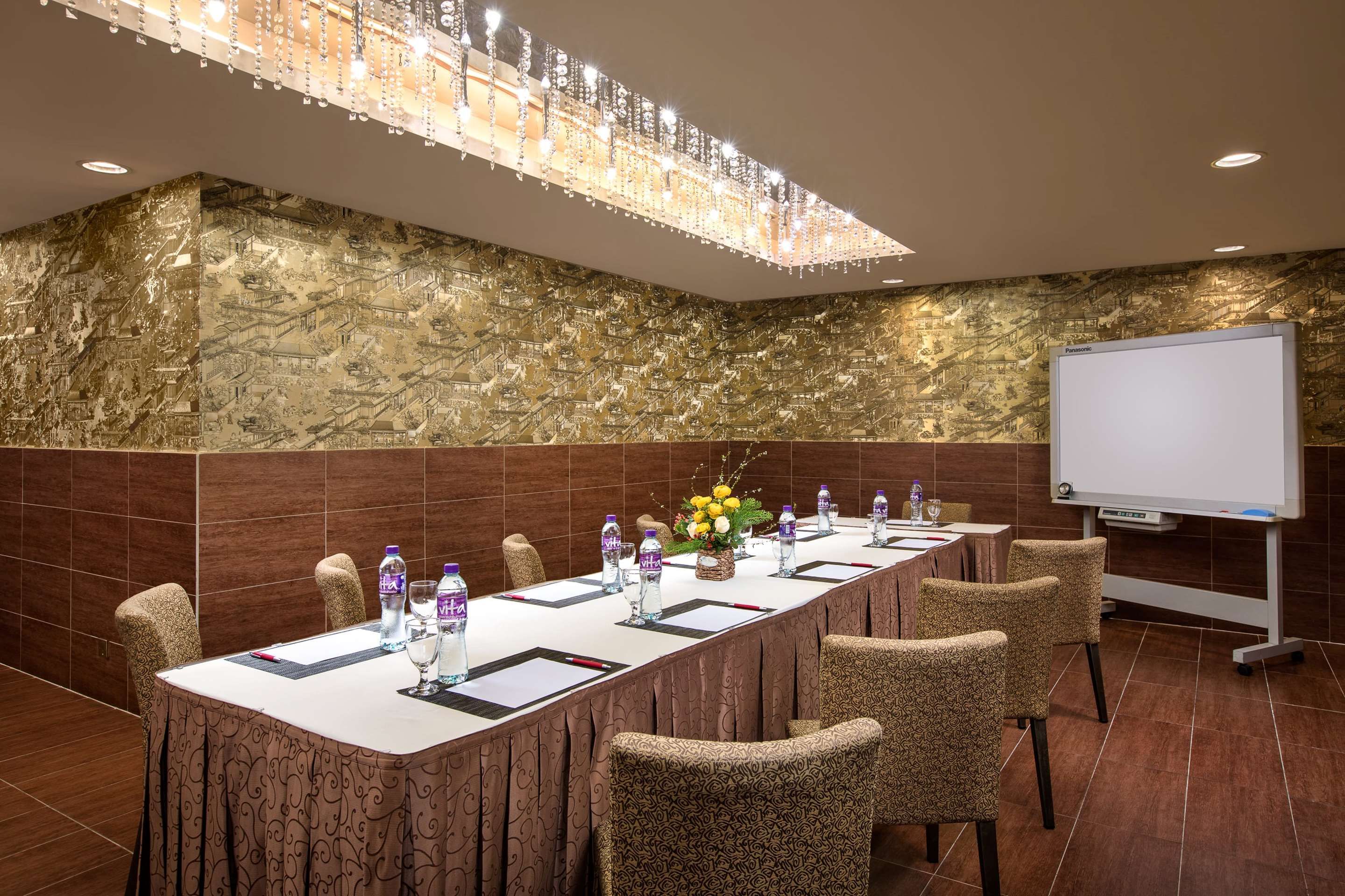 Conference room