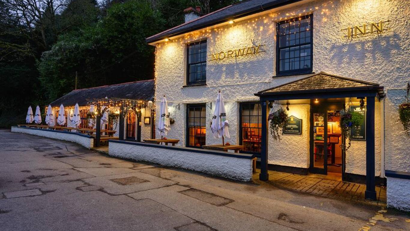 The Norway Inn
