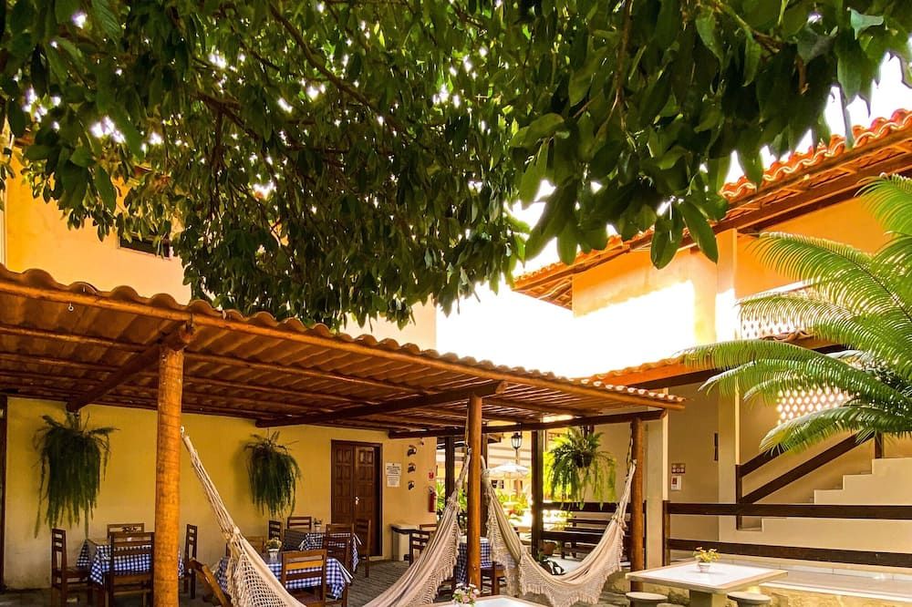 Outdoor view