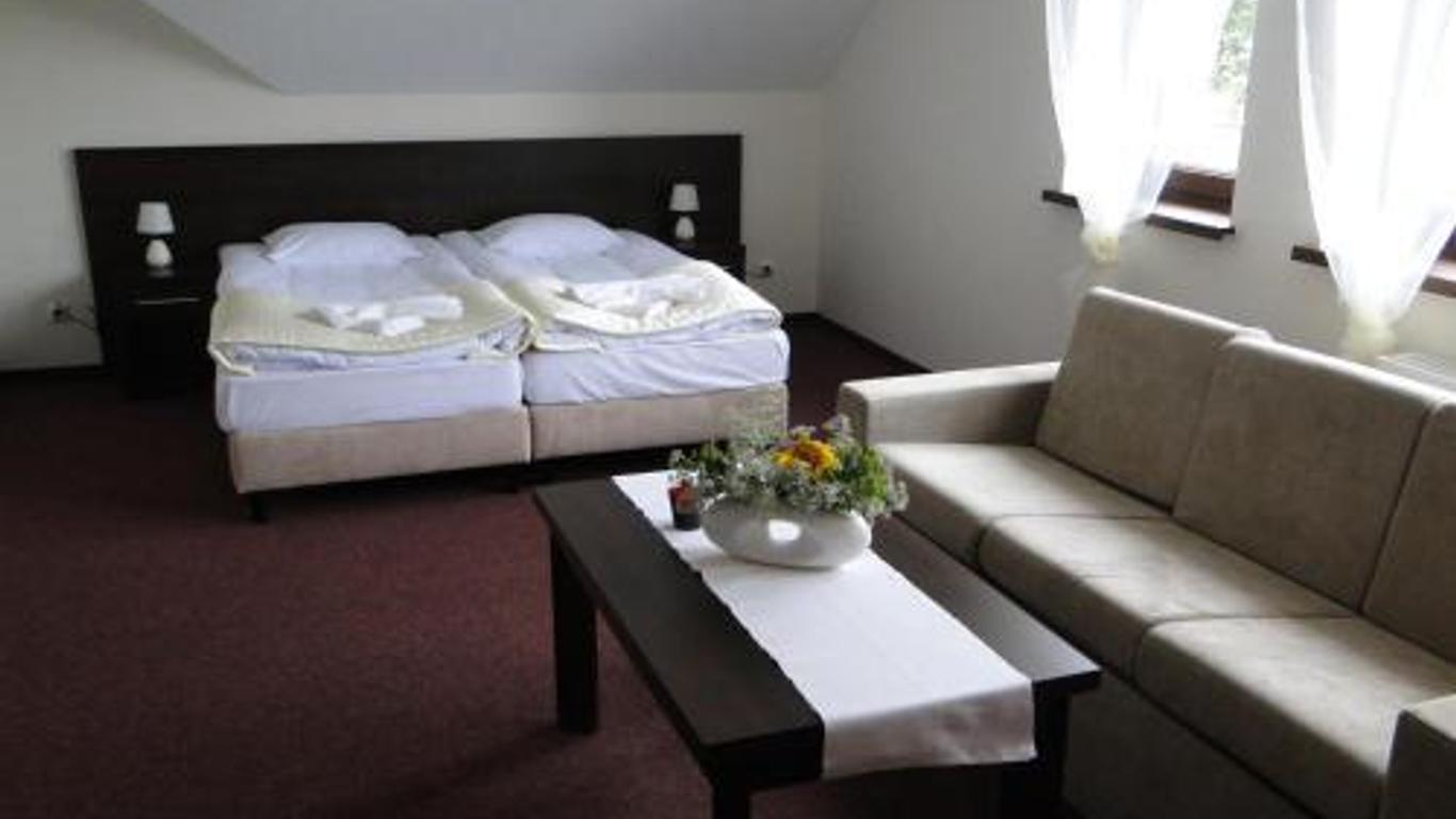 Hotel Cynamon
