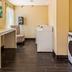 Laundry facility