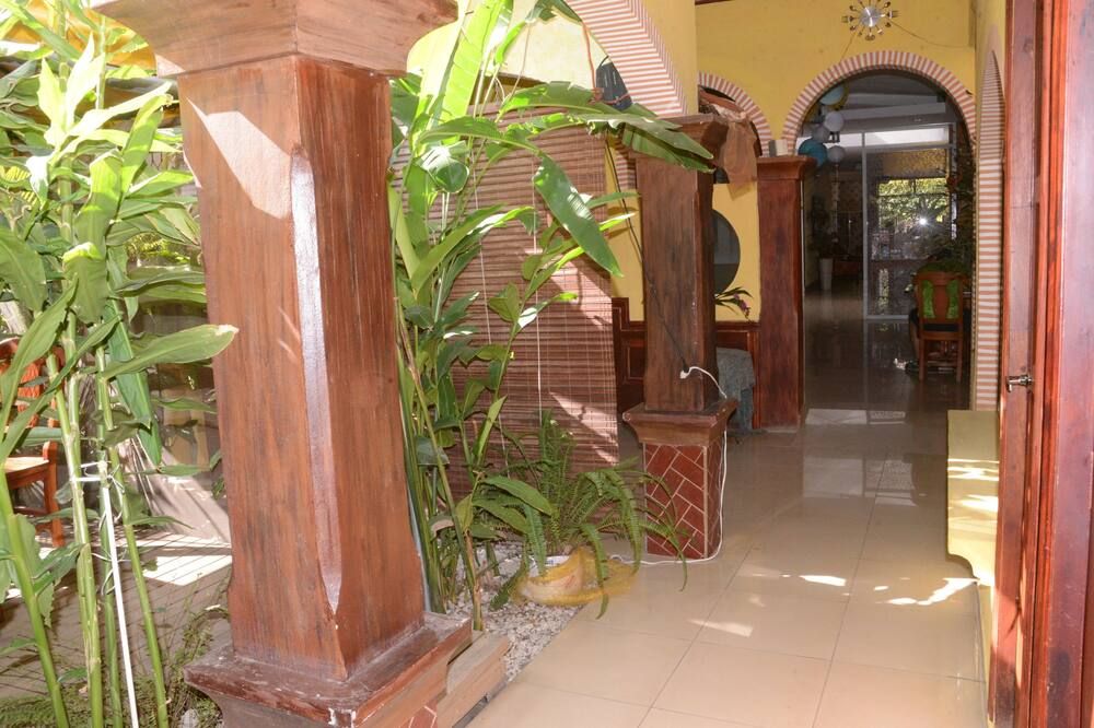 Outdoor view