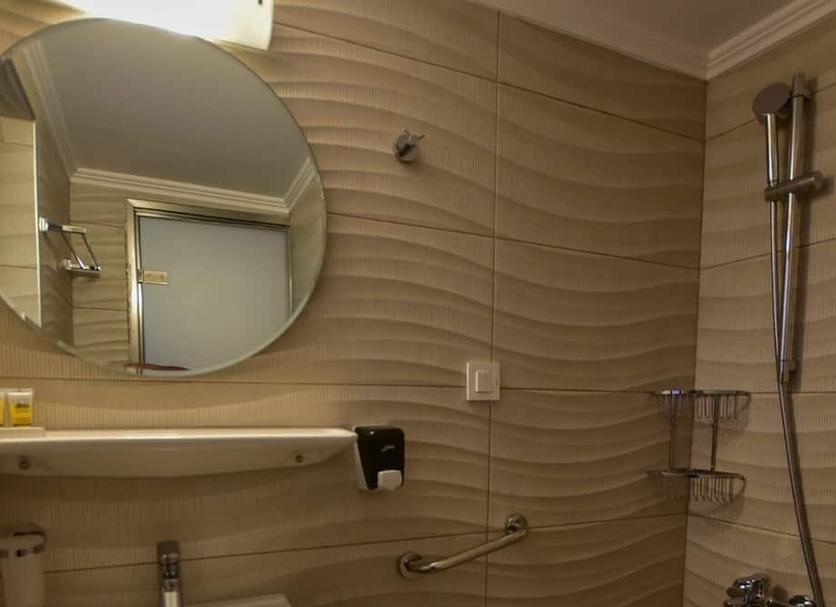 Bathroom Photo