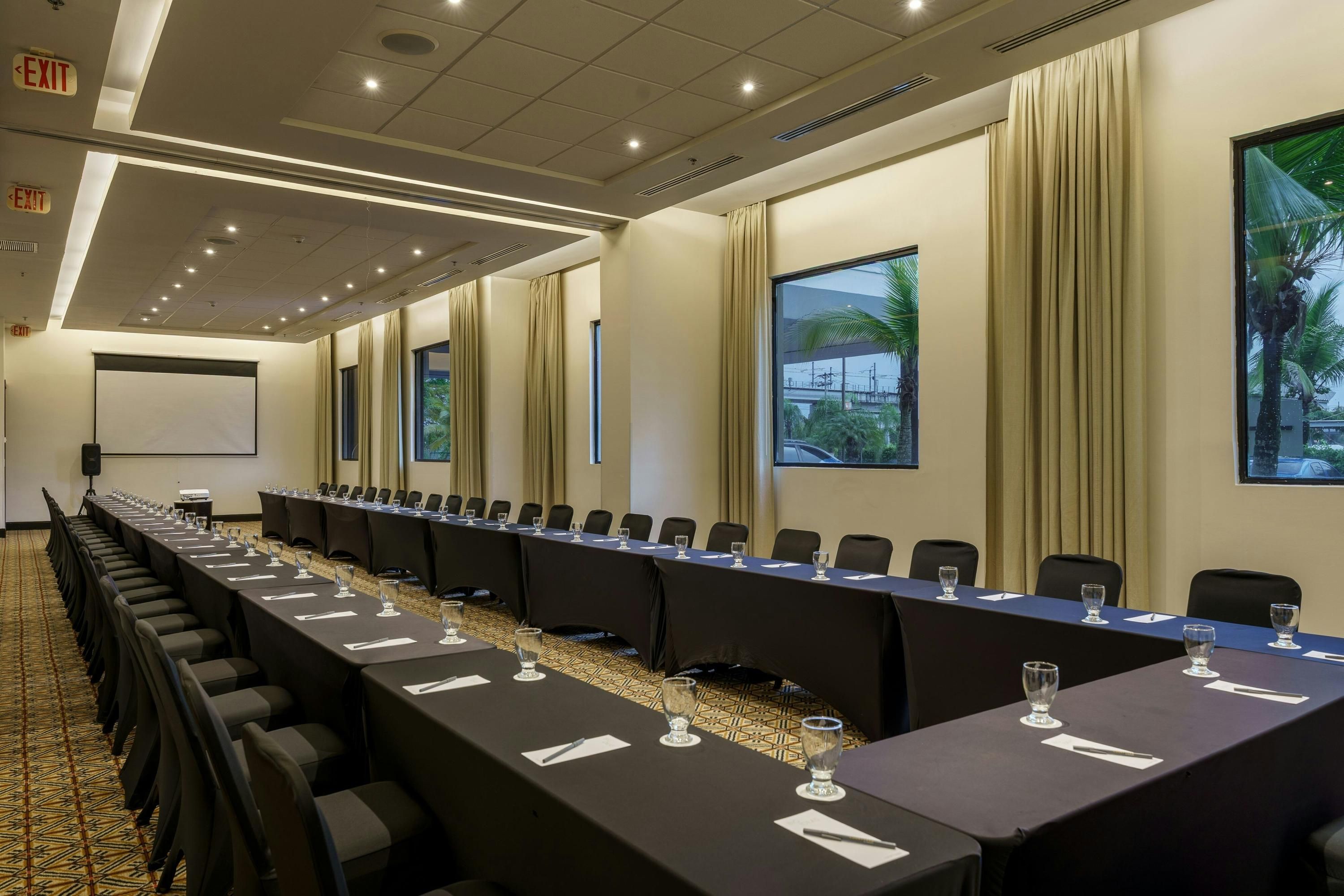 Conference room