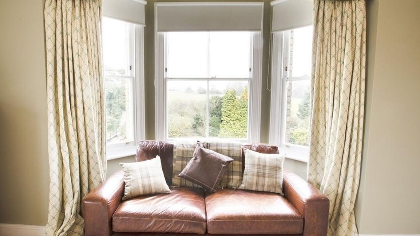 Lodge Farm House B&B