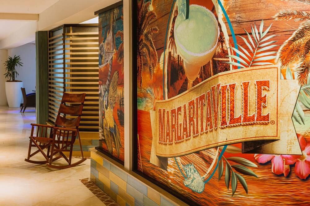 Hotel amenity