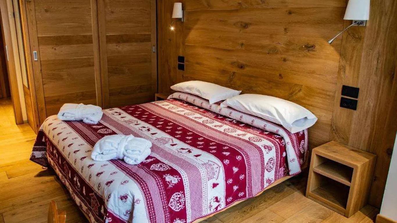 Hotel Dufour