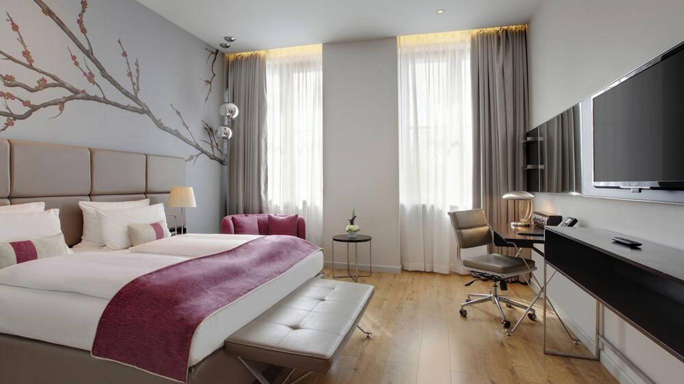 Hotel Berlin Potsdamer Platz by Leonardo Hotels