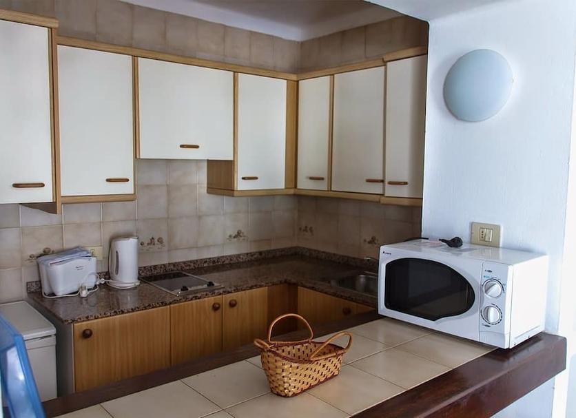 Kitchen Photo