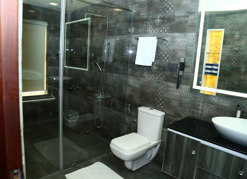 Bathroom Photo
