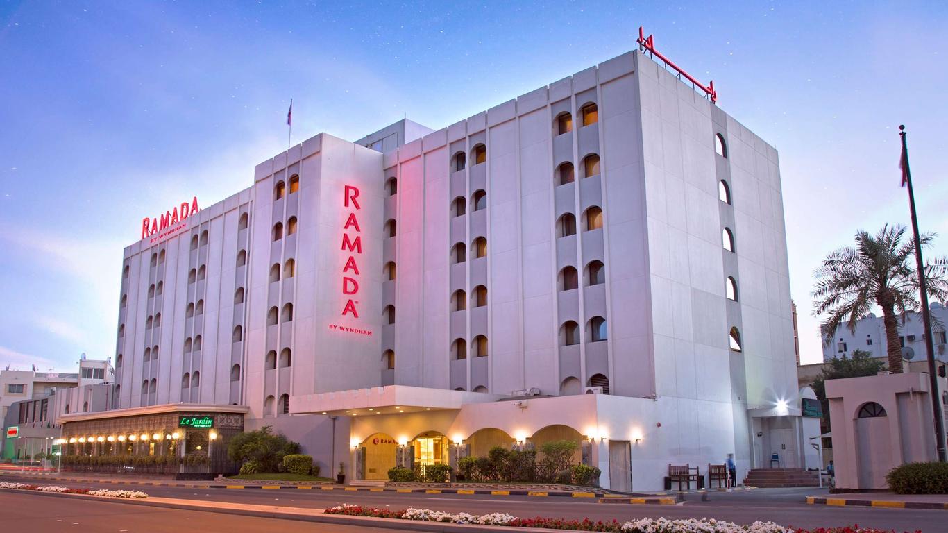 Ramada by Wyndham Bahrain