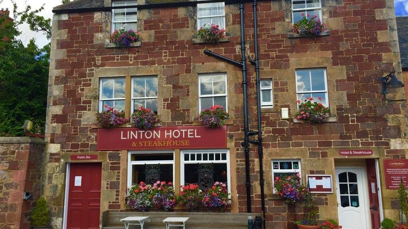 The Linton Hotel