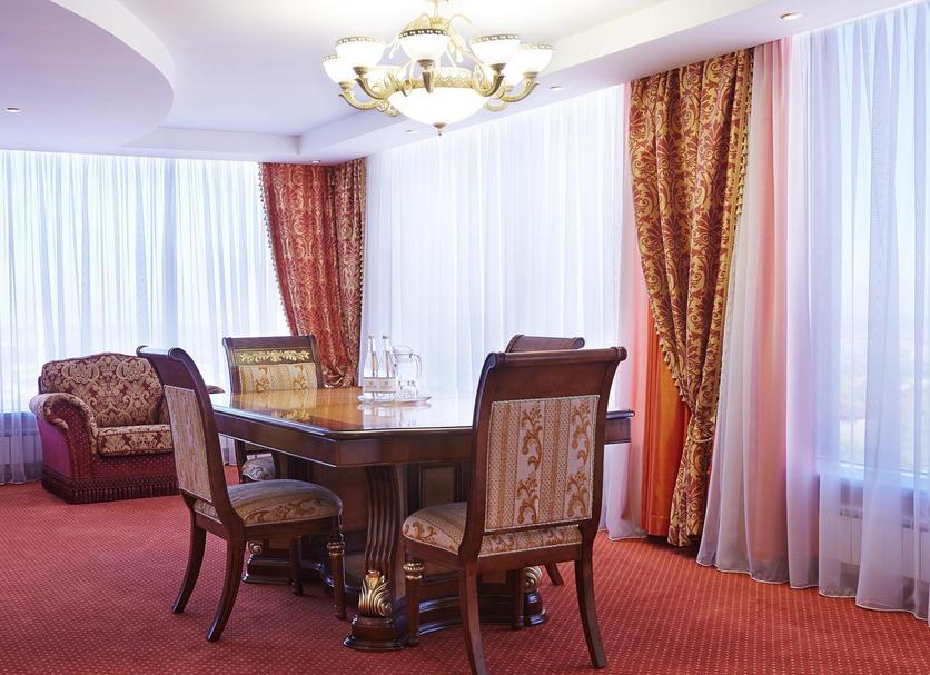 Dining room Photo