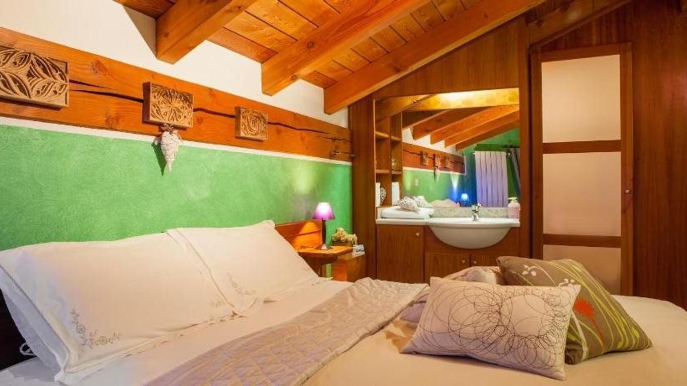 b&b Al Castel