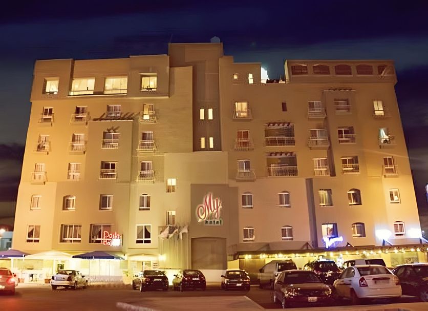 Building Photo