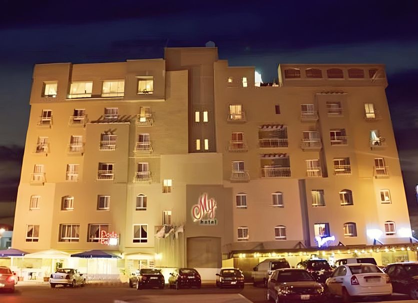 Building Photo