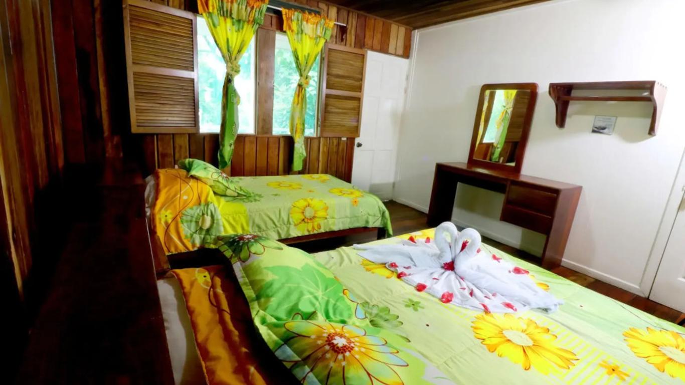 La Baula Lodge