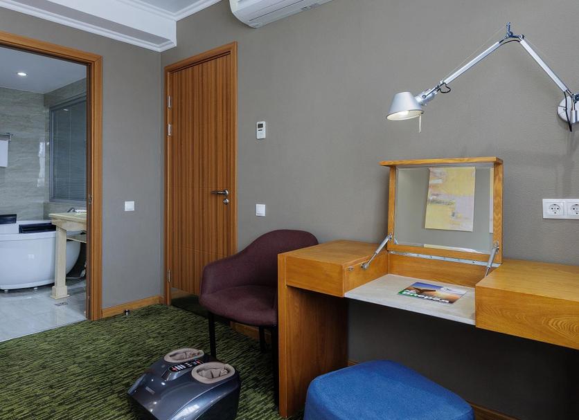 Room amenity Photo