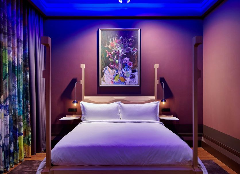 Bedroom Photo