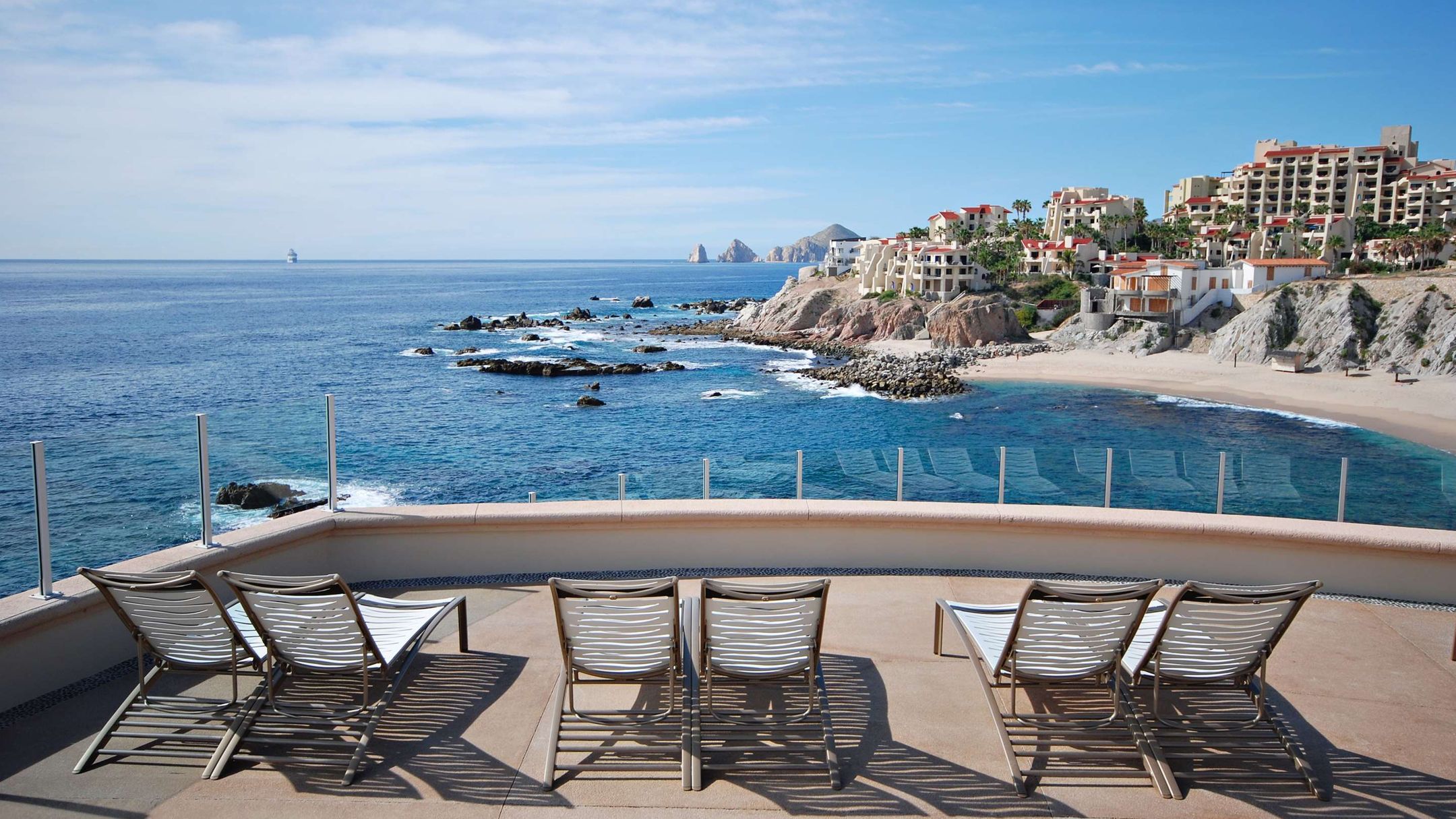 Sirena del Mar by Vacation Club Rentals from £96. Cabo San Lucas Hotel