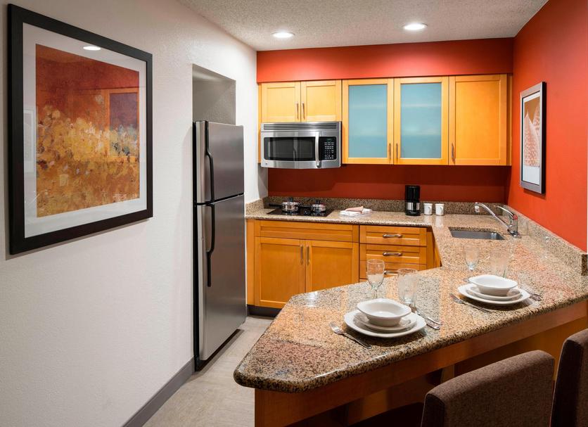 Kitchen Photo