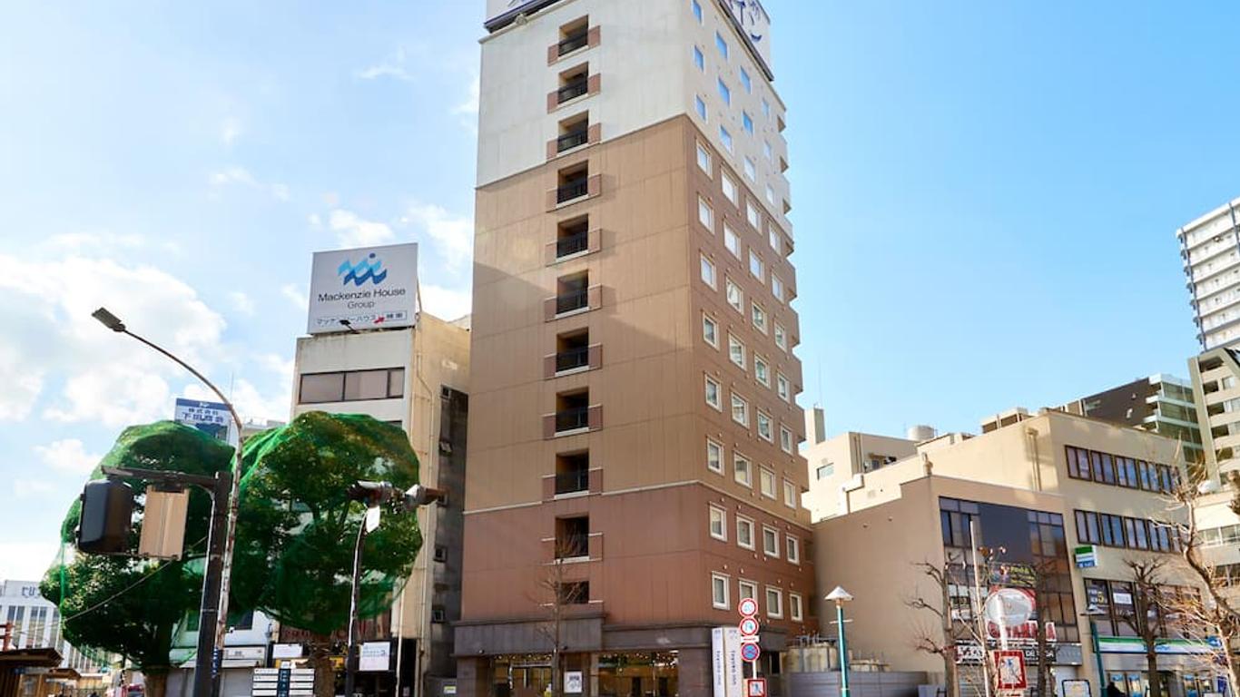 Toyoko Inn Shonan Hiratsuka-Eki Kita-Guchi No.2