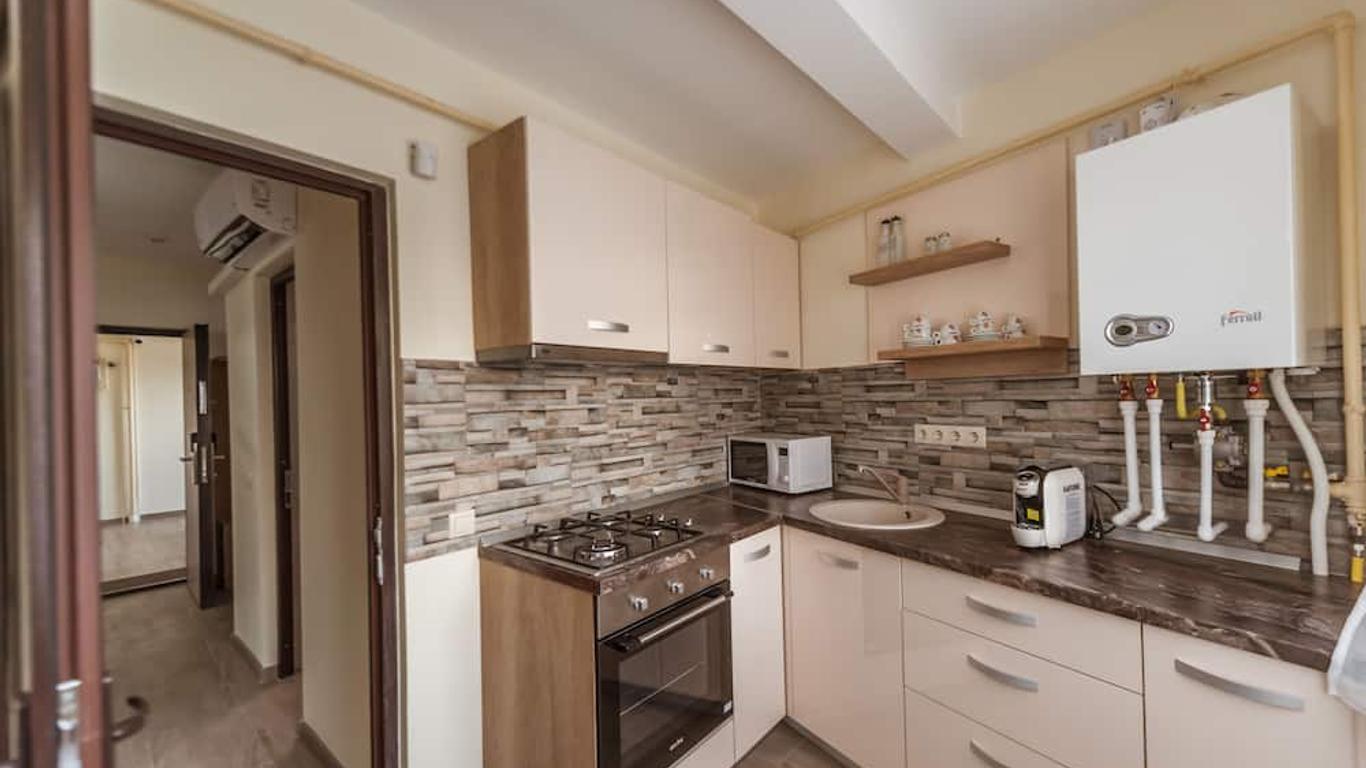 Dany Luxury Apartments