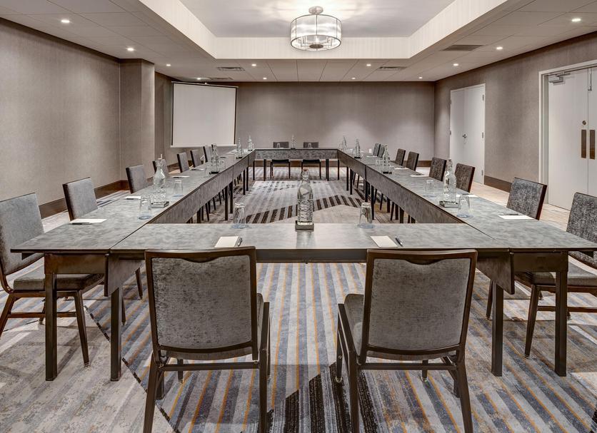 Conference room Photo