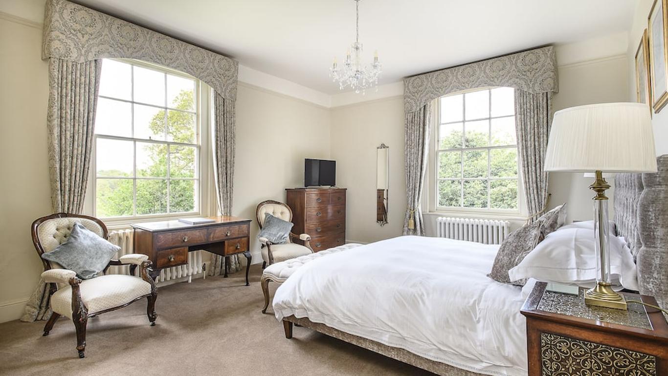 Sissinghurst Castle Farmhouse