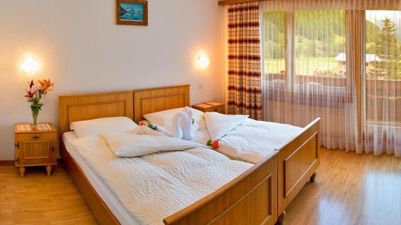 Hotel Adler