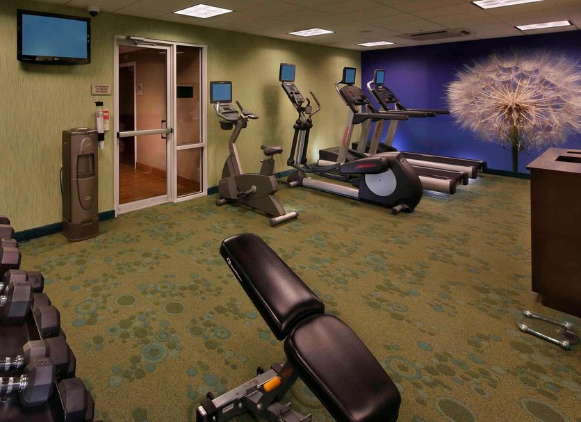 Gym Photo