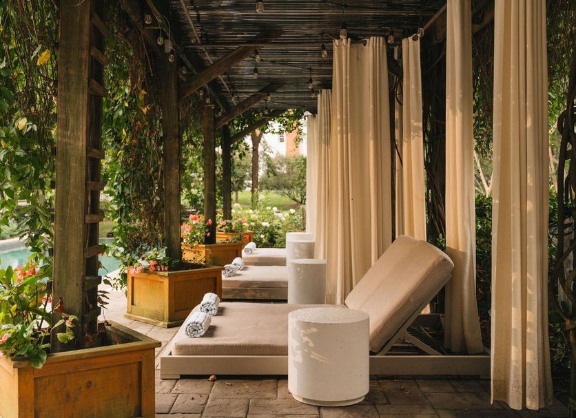 Hotel amenity Photo