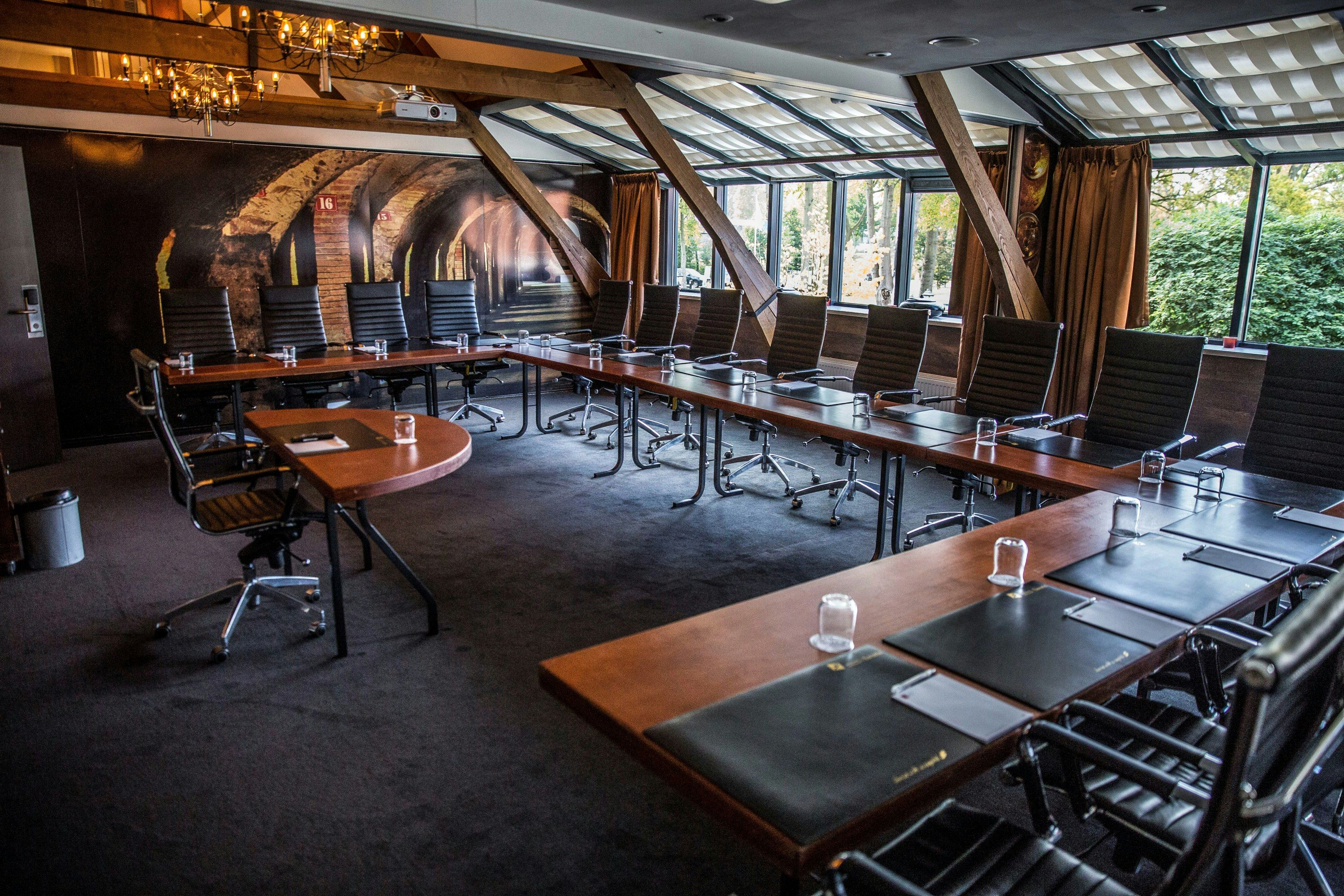 Conference room