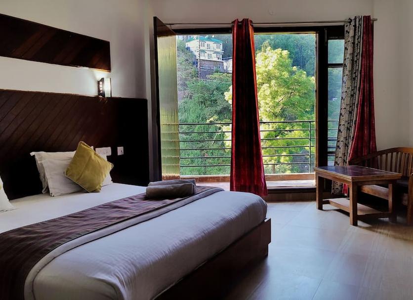 Bedroom Photo