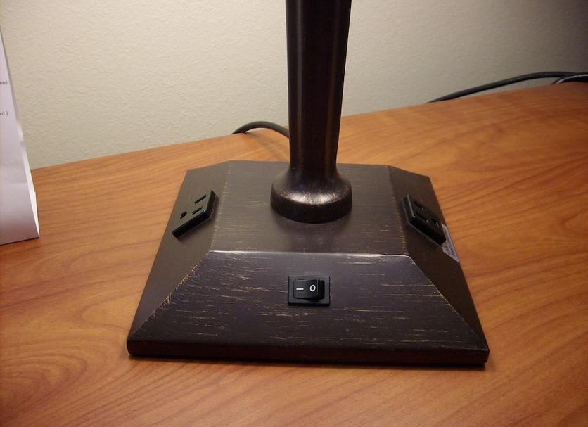 Room amenity Photo