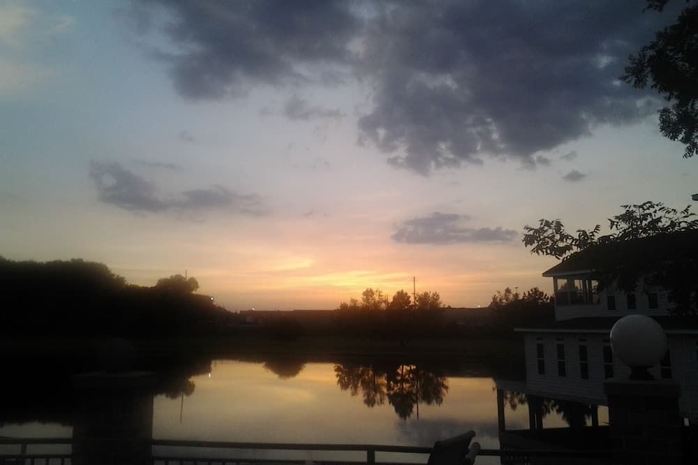 Outdoor view