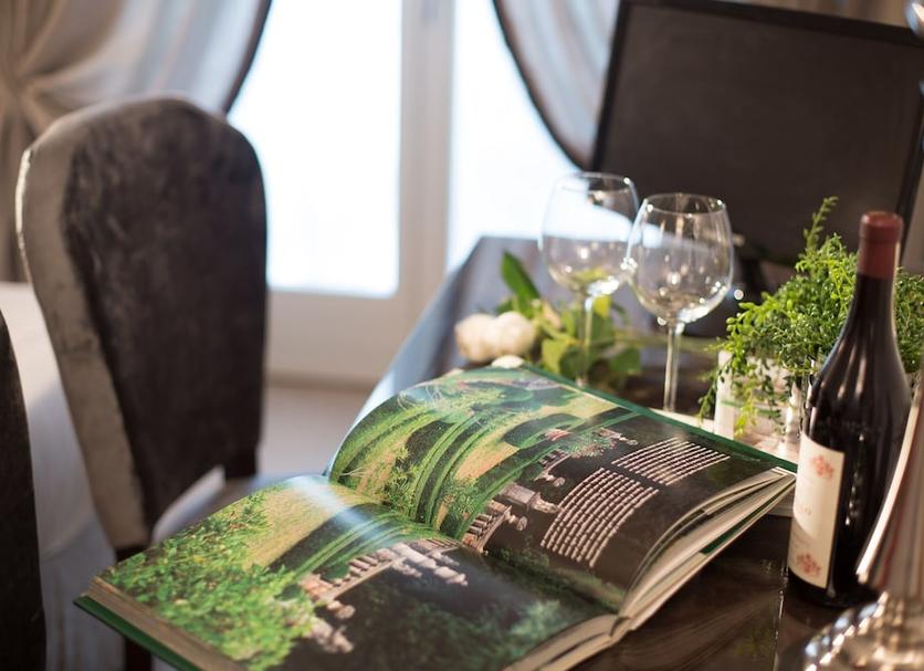 Decor Photo